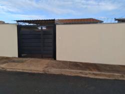 #34 - Casa para Venda em Araraquara - SP