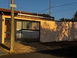 #41 - Casa para Venda em Araraquara - SP