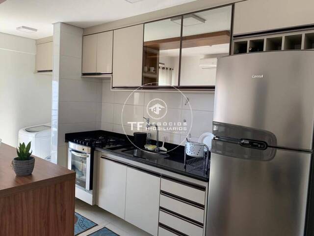 #317 - Apartamento para Venda em Araraquara - SP - 3