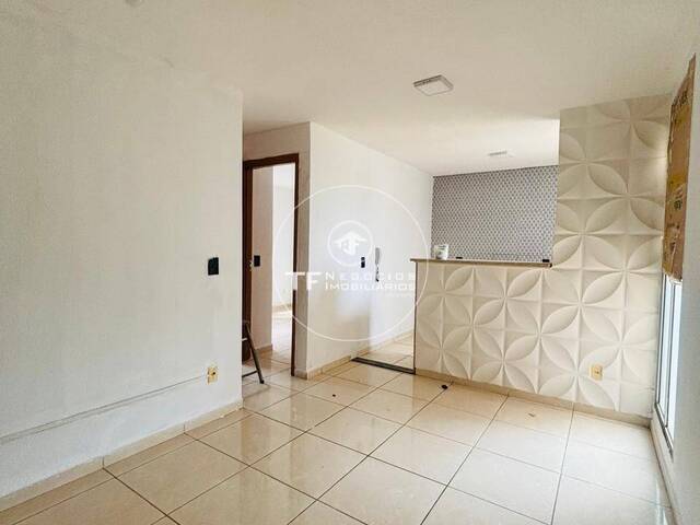 #332 - Apartamento para Locação em Araraquara - SP - 2