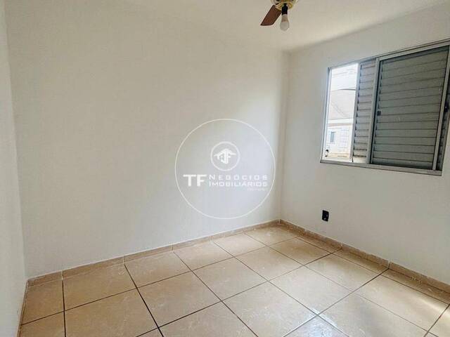 #332 - Apartamento para Locação em Araraquara - SP - 3