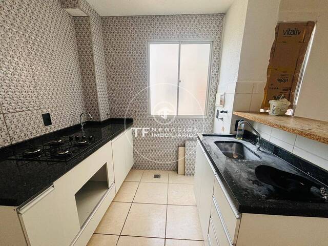 #337 - Apartamento para Venda em Araraquara - SP