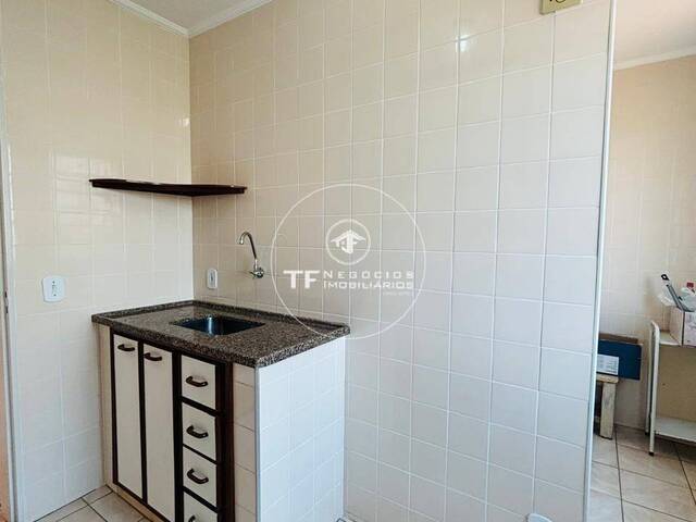 #340 - Apartamento para Venda em Araraquara - SP - 2