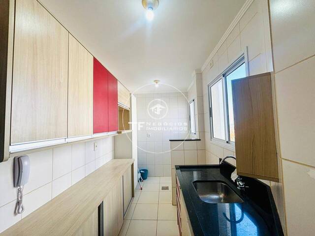 #341 - Apartamento para Venda em Araraquara - SP - 2