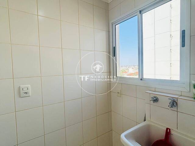 Apartamento para Venda em Araraquara - 5