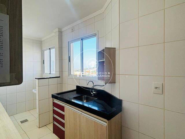 #341 - Apartamento para Venda em Araraquara - SP - 3