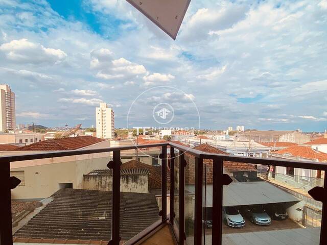 Apartamento para Venda em Araraquara - 5