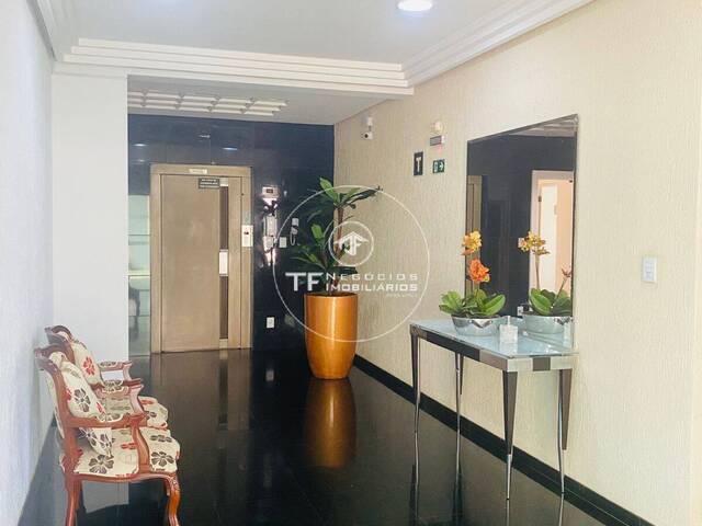 #361 - Apartamento para Venda em Araraquara - SP - 2