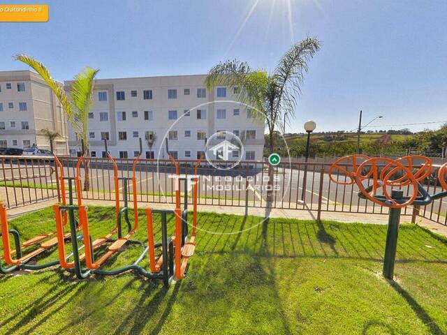 Apartamento para Venda em Araraquara - 4