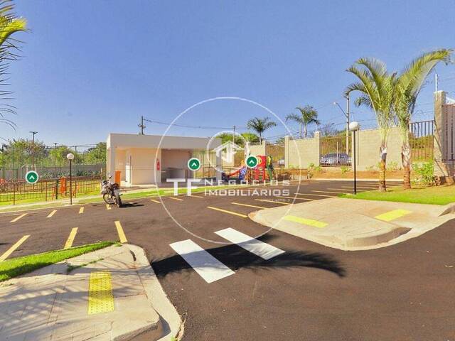 #366 - Apartamento para Venda em Araraquara - SP - 3