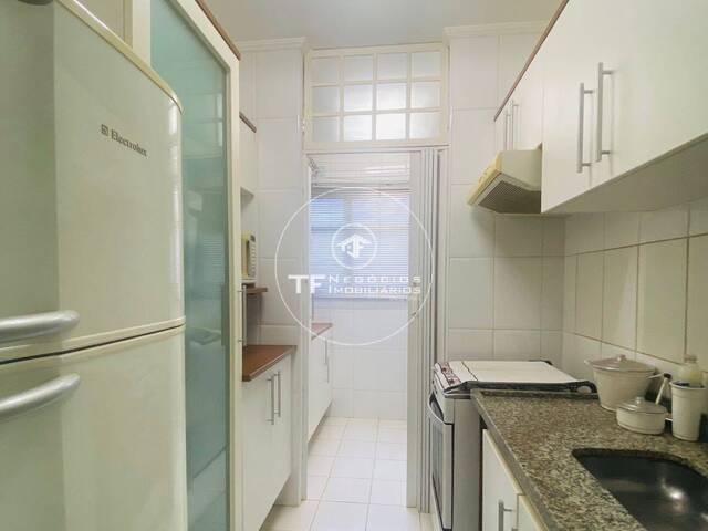 #368 - Apartamento para Venda em Araraquara - SP - 2