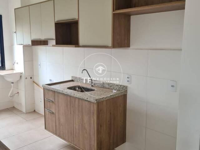#370 - Apartamento para Venda em Araraquara - SP - 2
