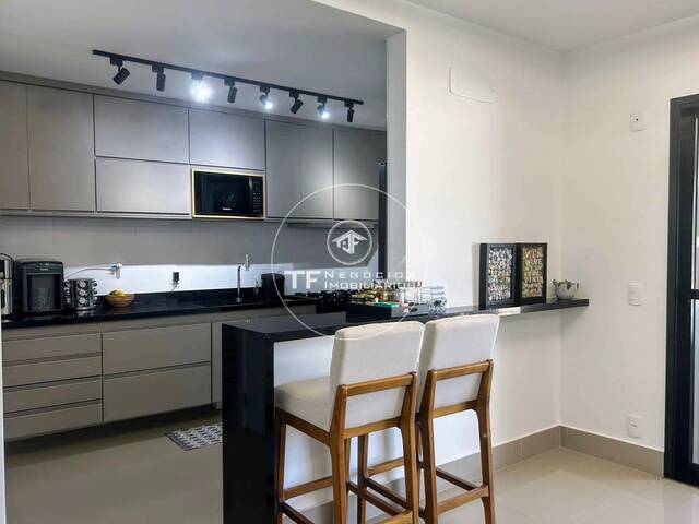 Apartamento para Locação em Araraquara - 4