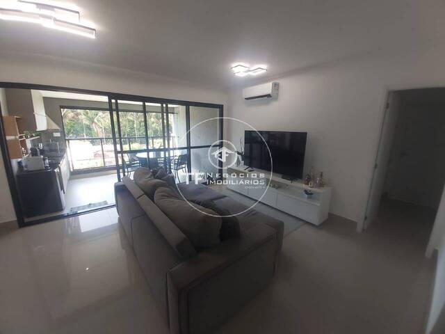 #371 - Apartamento para Locação em Araraquara - SP - 2