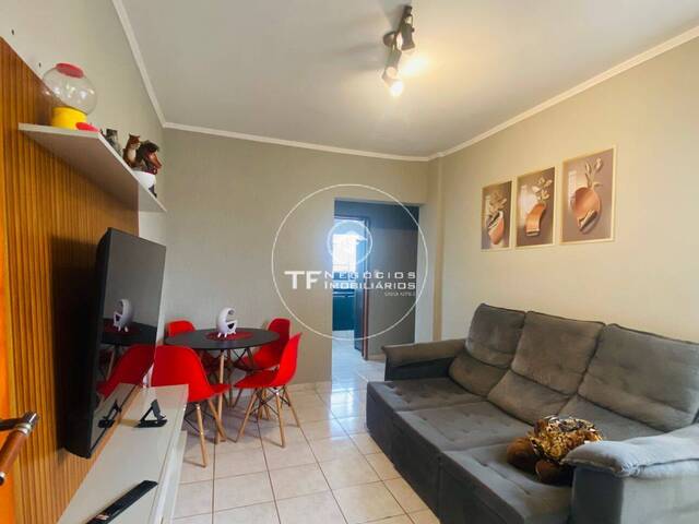 #376 - Apartamento para Locação em Araraquara - SP - 1