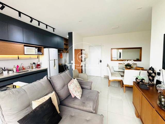 #384 - Apartamento para Venda em Araraquara - SP - 2