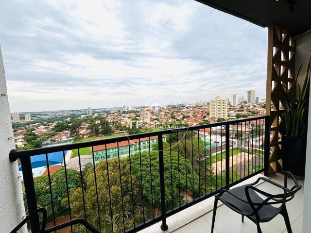 Apartamento para Venda em Araraquara - 5