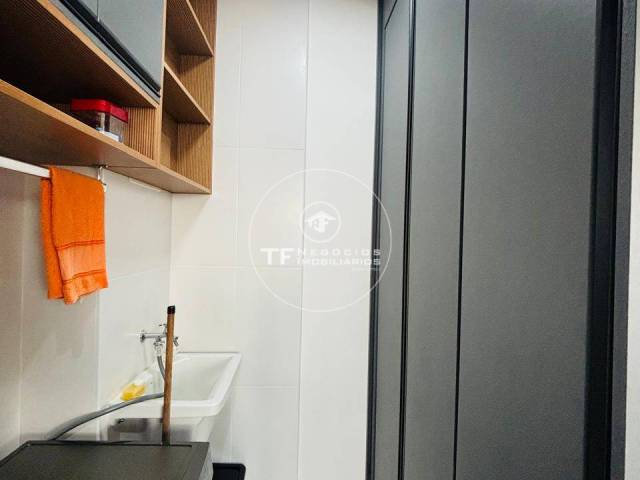 #384 - Apartamento para Venda em Araraquara - SP - 3