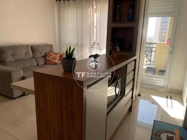 Apartamento para Locação em Araraquara - 4