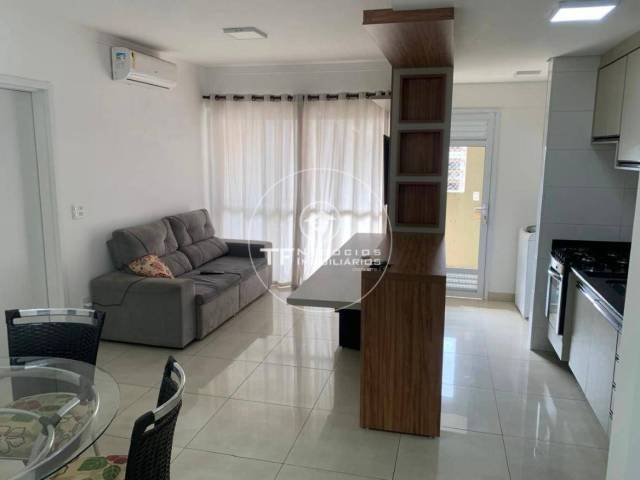 #387 - Apartamento para Locação em Araraquara - SP - 2