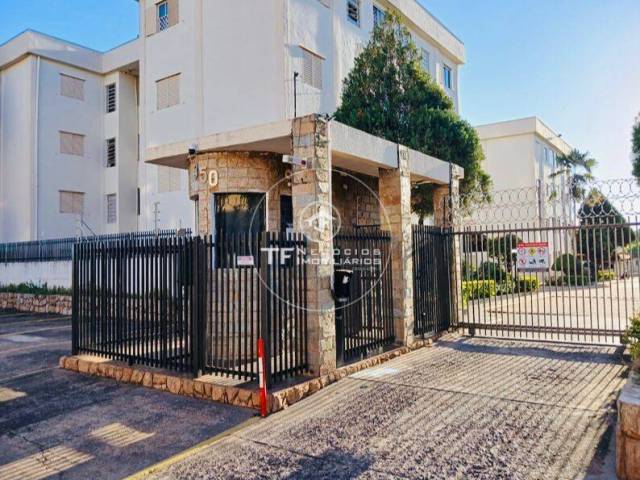 #388 - Apartamento para Venda em Araraquara - SP - 1