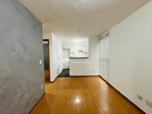 #416 - Apartamento para Venda em Araraquara - SP - 2