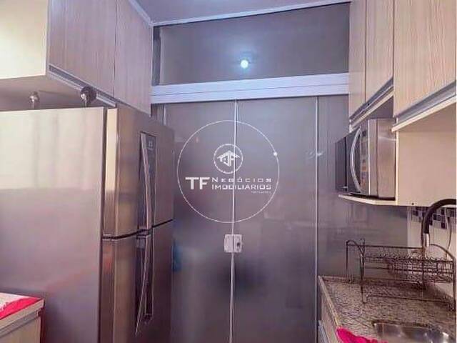 Apartamento para Venda em Araraquara - 4