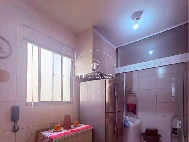 #422 - Apartamento para Venda em Araraquara - SP - 3