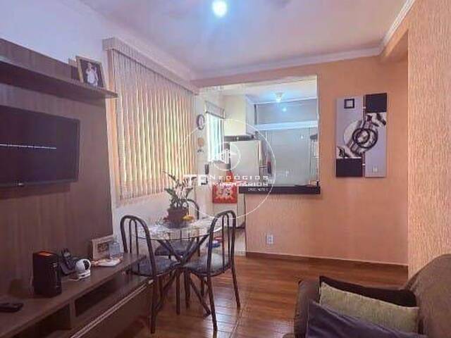 #422 - Apartamento para Venda em Araraquara - SP - 2