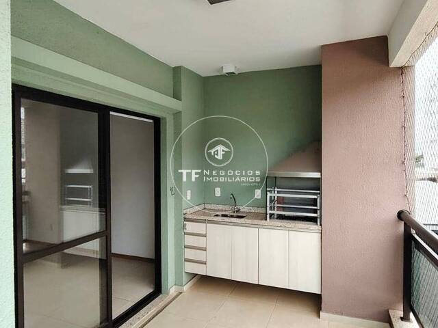 #427 - Apartamento para Venda em Araraquara - SP