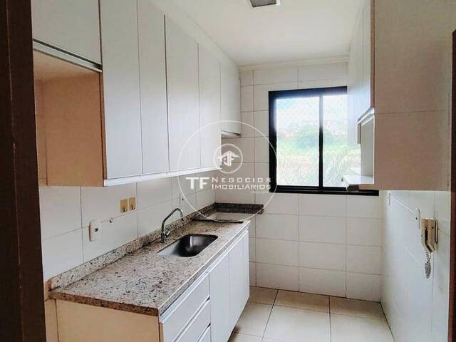 Apartamento para Venda em Araraquara - 4