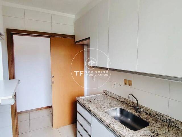 Apartamento para Venda em Araraquara - 5