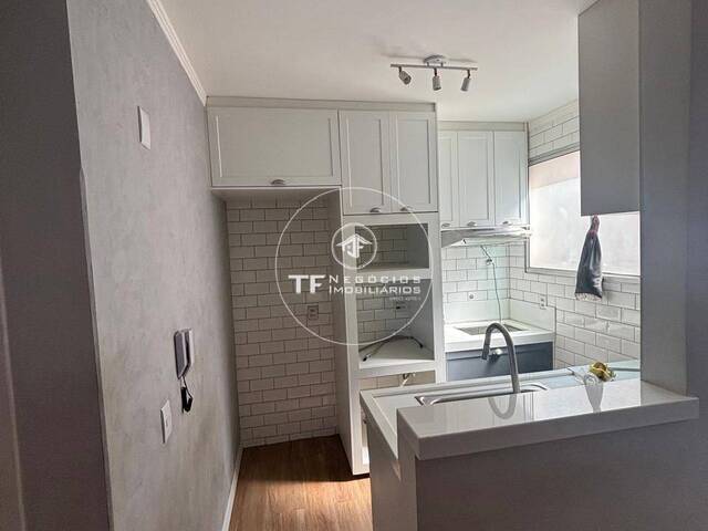 #438 - Apartamento para Venda em Araraquara - SP - 2