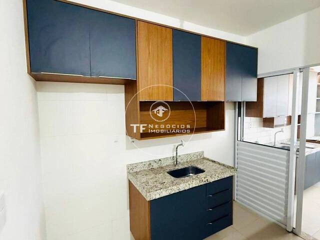 #439 - Apartamento para Venda em Araraquara - SP - 2