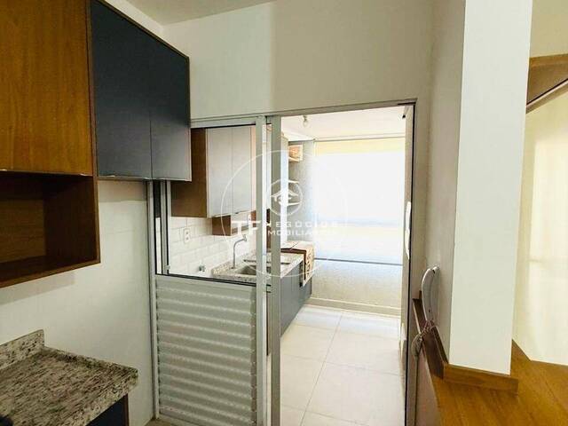 #439 - Apartamento para Venda em Araraquara - SP - 3
