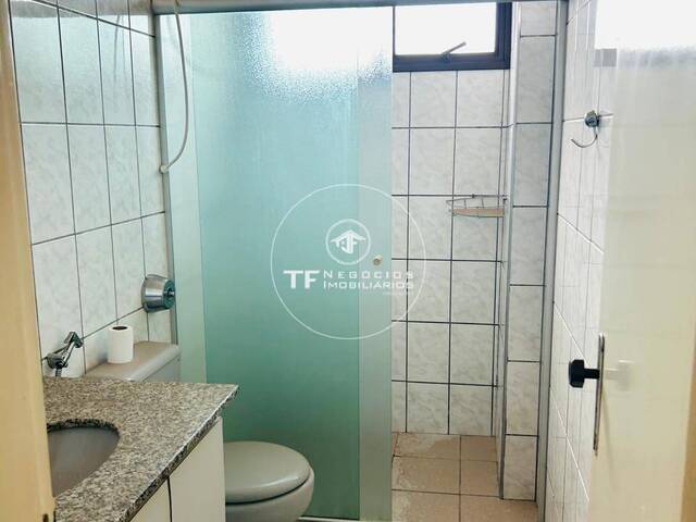 #440 - Apartamento para Venda em Araraquara - SP