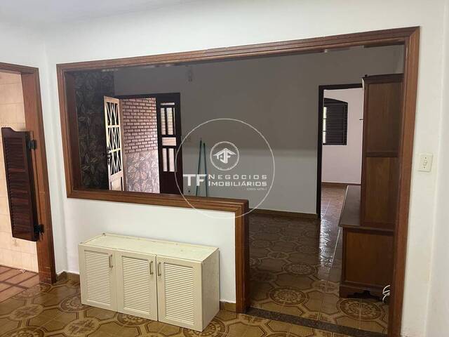 Casa para Locação em Araraquara - 4