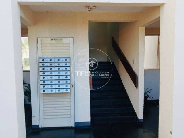 #456 - Apartamento para Locação em Araraquara - SP - 3