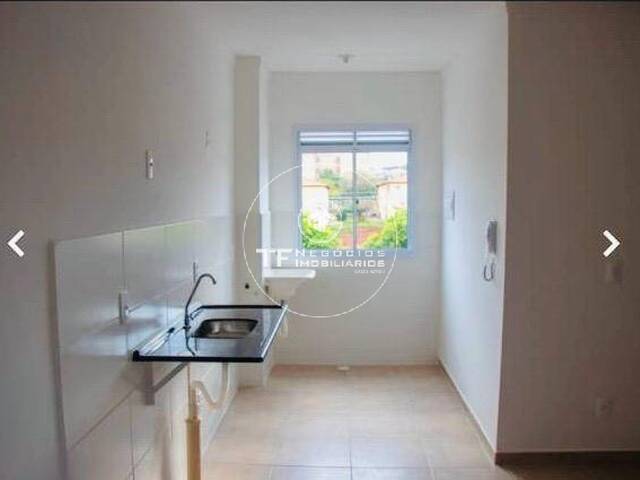 #467 - Apartamento para Venda em Araraquara - SP - 1