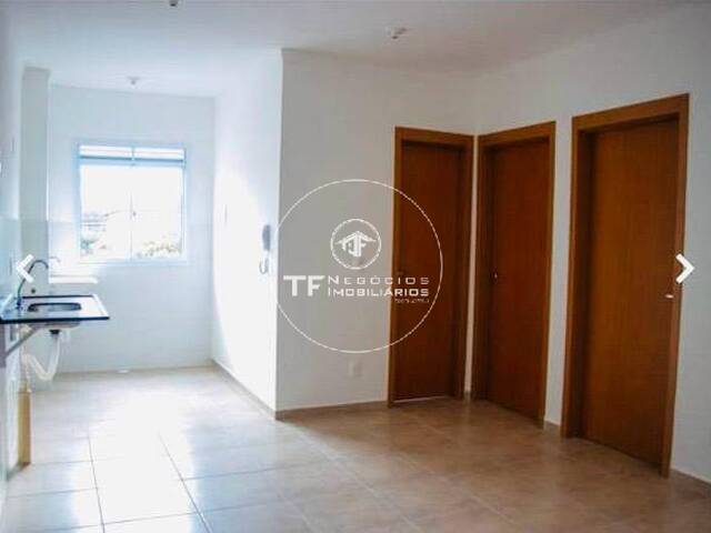 #467 - Apartamento para Venda em Araraquara - SP - 2