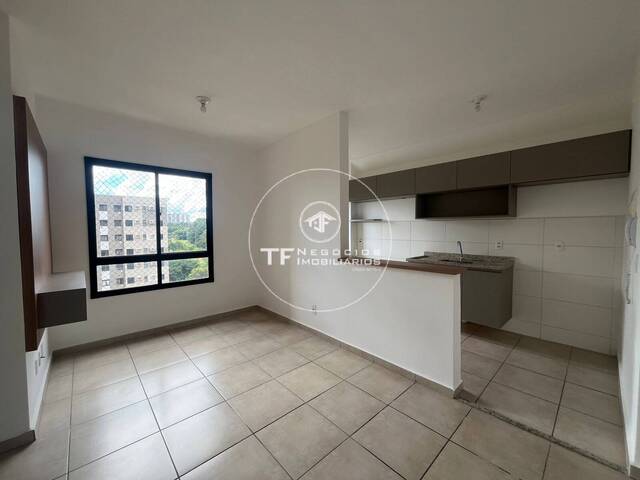 #470 - Apartamento para Venda em Araraquara - SP - 2