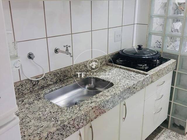 #477 - Apartamento para Venda em Araraquara - SP - 3