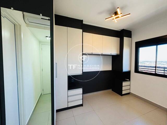 Apartamento para Venda em Araraquara - 5