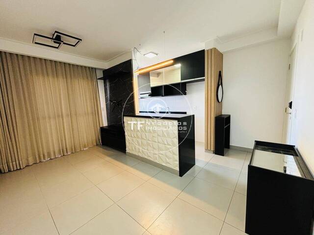 #497 - Apartamento para Venda em Araraquara - SP - 2