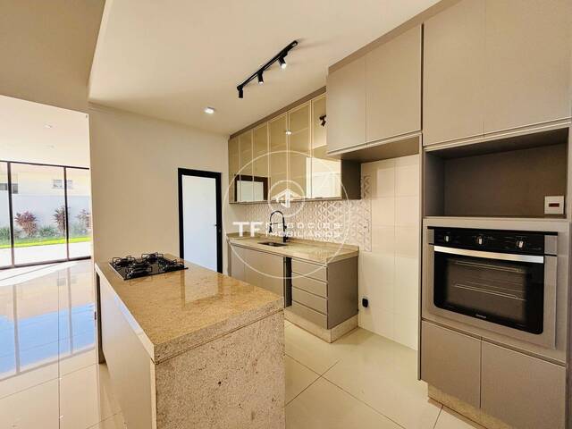 #498 - Casa para Venda em Araraquara - SP - 1