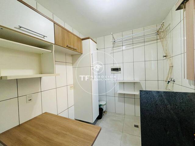 #530 - Apartamento para Venda em Araraquara - SP