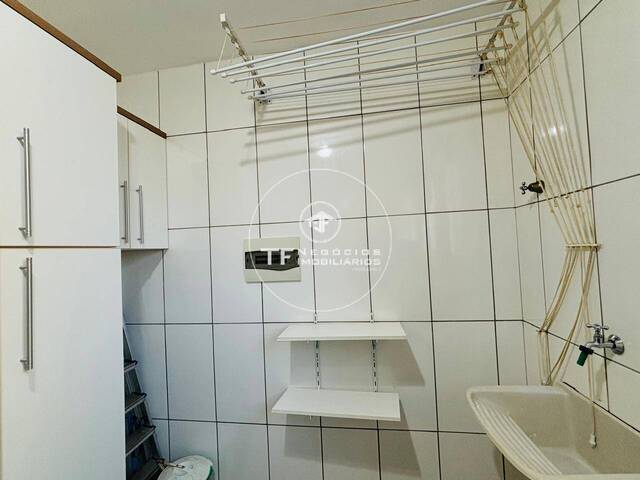 #530 - Apartamento para Venda em Araraquara - SP