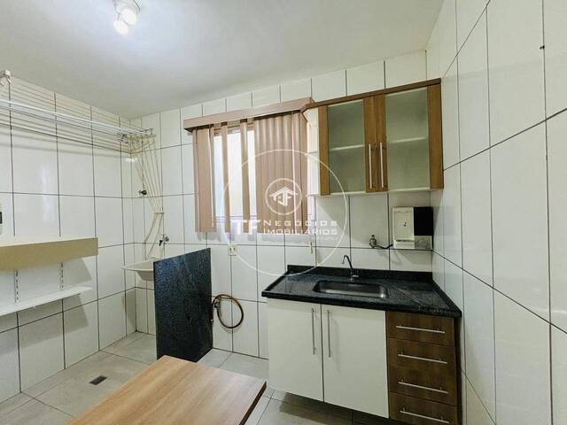 #530 - Apartamento para Venda em Araraquara - SP