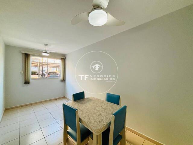 Apartamento para Venda em Araraquara - 4