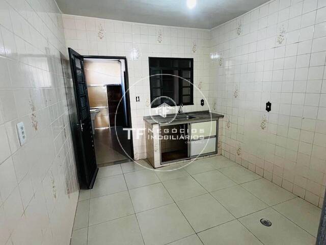 #531 - Casa para Locação em Araraquara - SP - 2